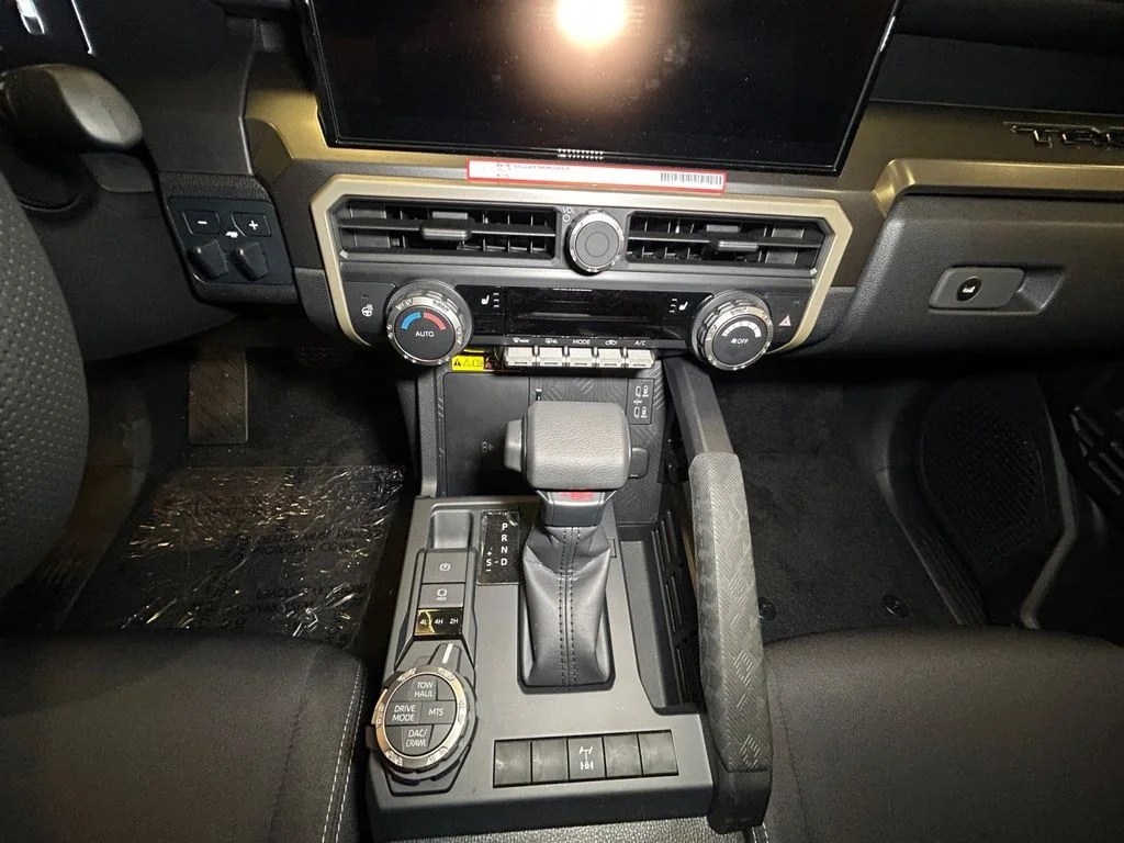 New 2026 Underground Toyota TRD Off-Road image 11