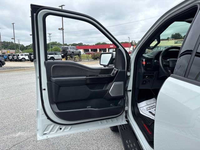 Certified Used 2024 Avalanche Ford Raptor R image 12