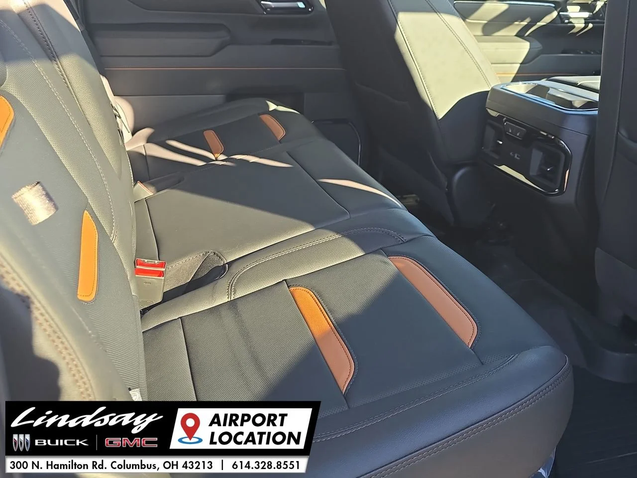 2026 GMC Sierra 2500HD AT4 - Photo 29