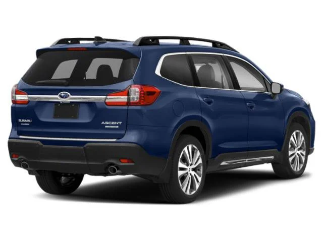 Used 2019 Subaru Ascent Limited with VIN 4S4WMAMD2K3452580 for sale in Saint Cloud, Minnesota