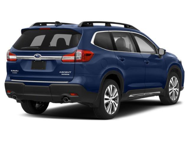 Used 2019 Subaru Ascent Limited with VIN 4S4WMAPD1K3408727 for sale in Saint Cloud, Minnesota