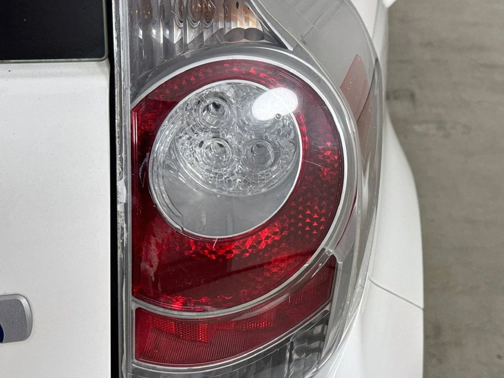 Used 2013 Super White Toyota Two image 29