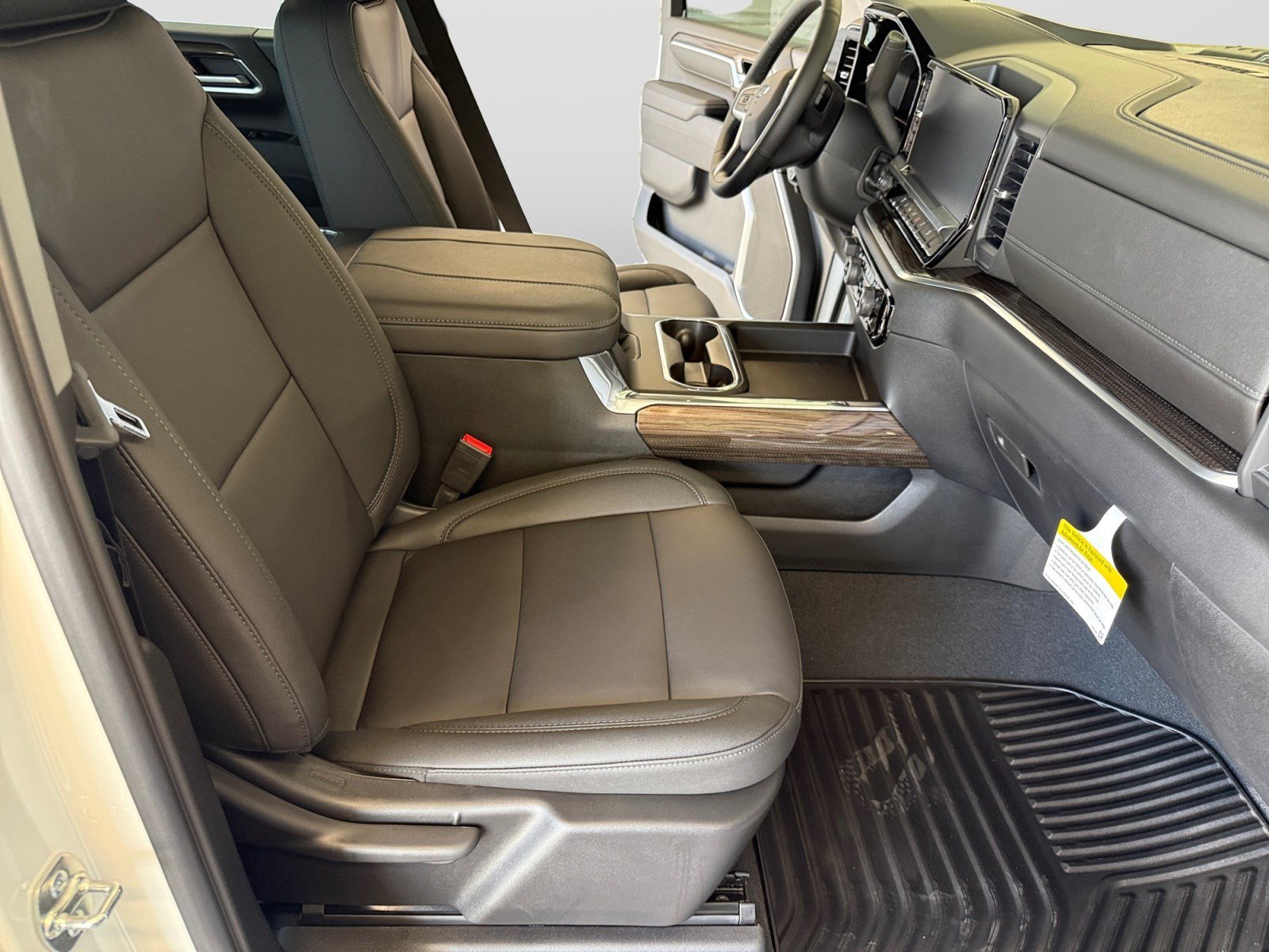 2026 Chevrolet Silverado 2500 HD LT - Photo 12