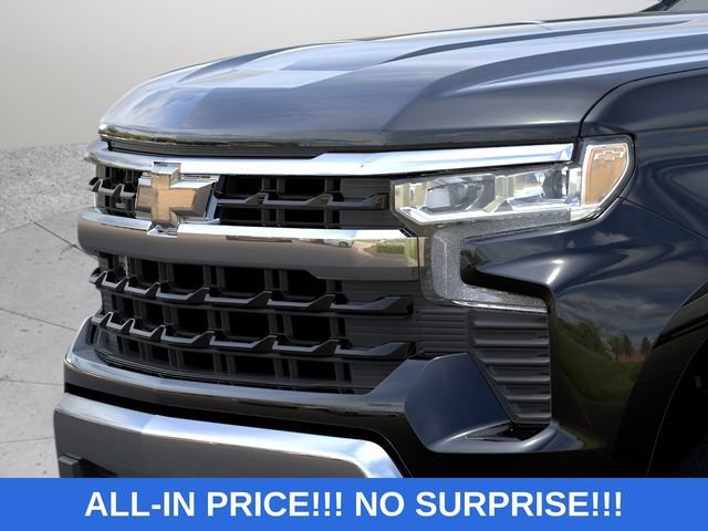 2026 Chevrolet Silverado 1500 LT - Photo 23
