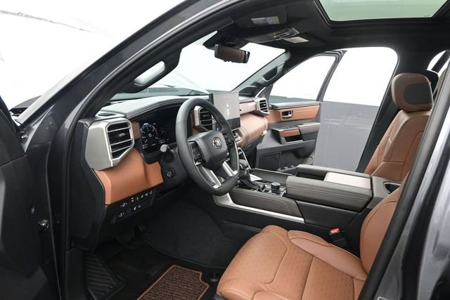 New 2026 Magnetic Gray Metallic Toyota 1794 image 4