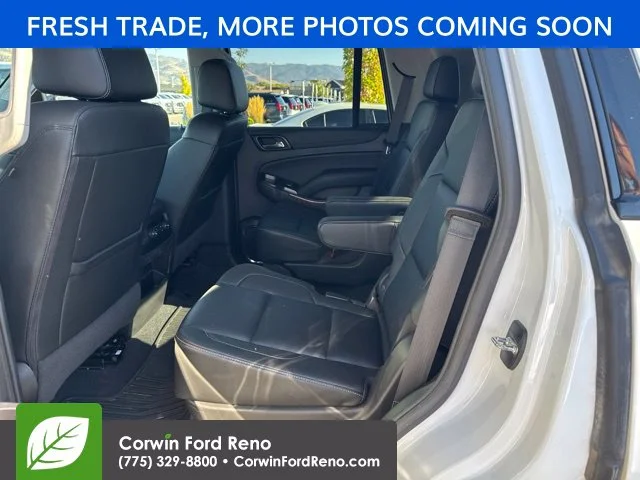 Used 2020 White Chevrolet Premier image 11