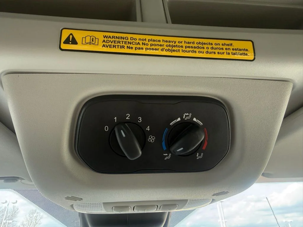 Used 2019 White Ford XLT image 32