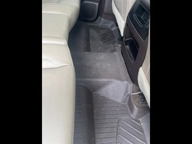 Used 2016 White Chevrolet LTZ image 22