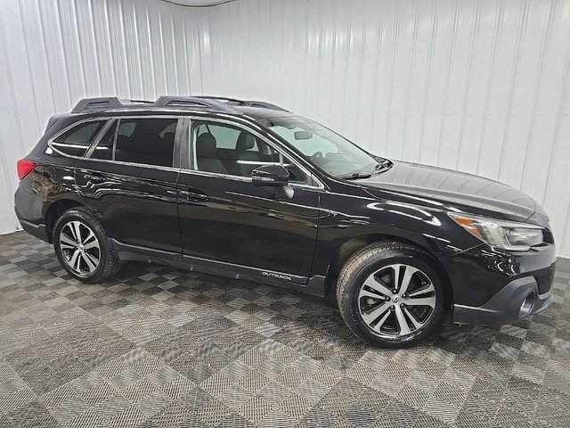 2018 Subaru Outback 2.5i