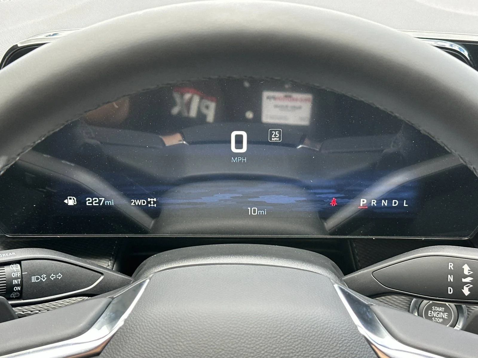 2026 Chevrolet Equinox LT - Photo 25