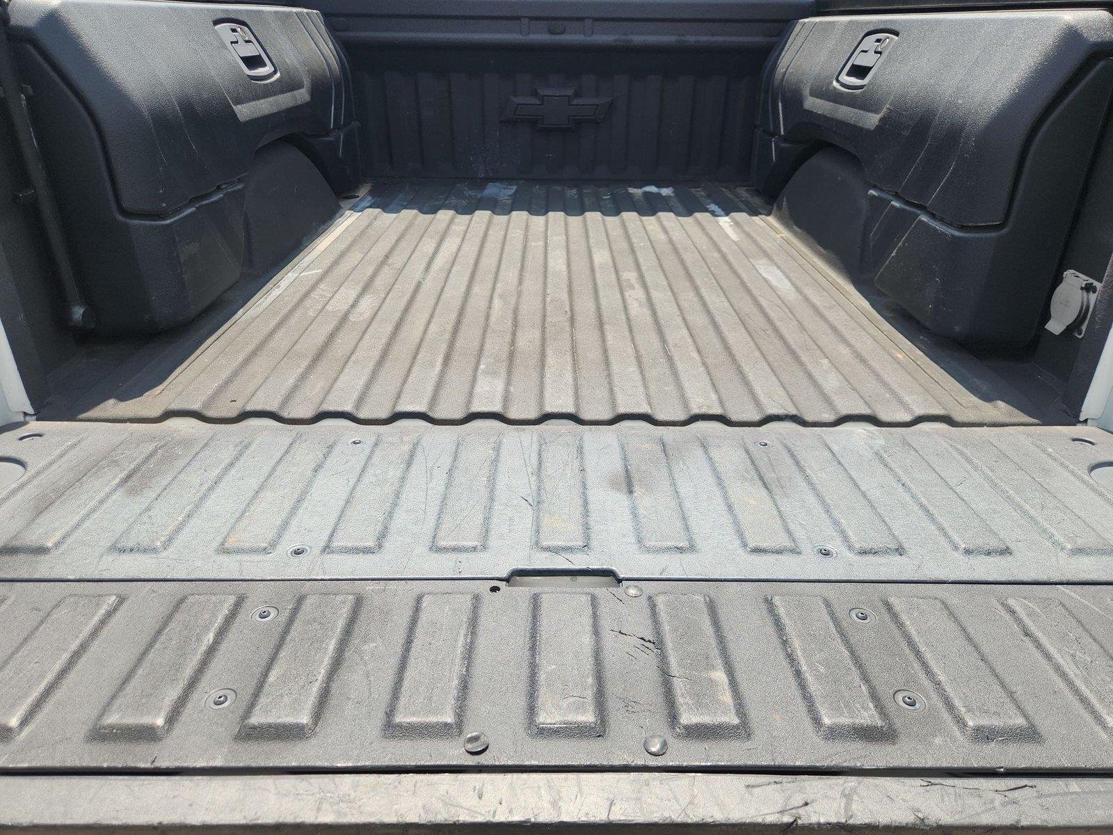2023 Chevrolet Silverado 1500 RST - Photo 27