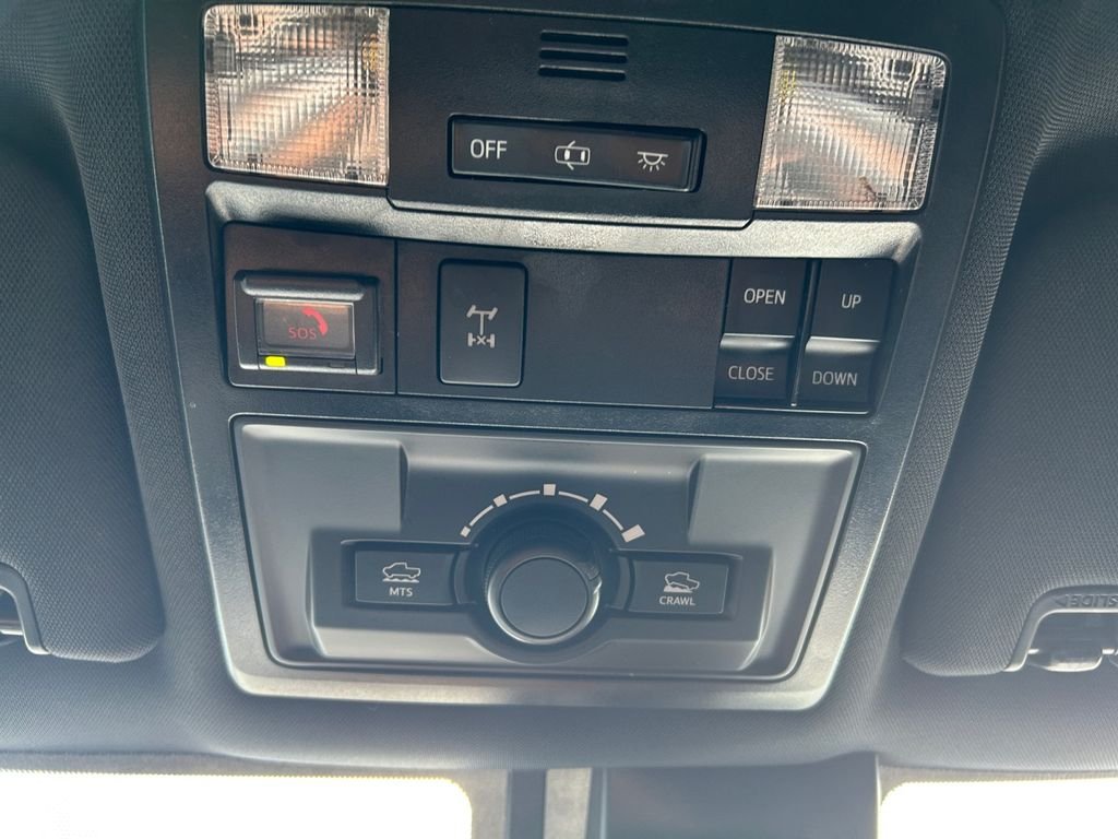 Used 2021 Gray Toyota TRD Pro image 29