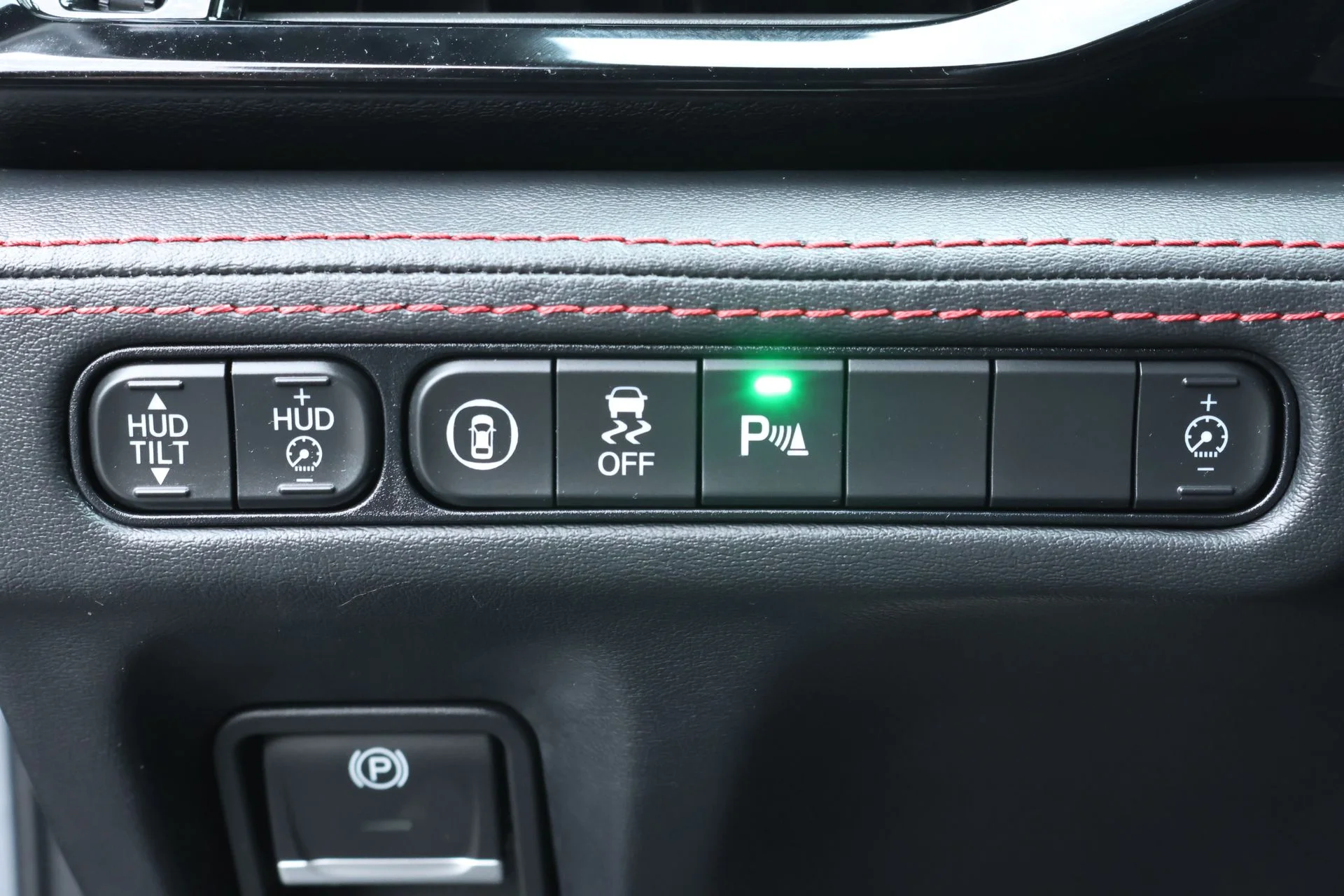 2026 Acura MDX A-spec w/Advance Package - Photo 20