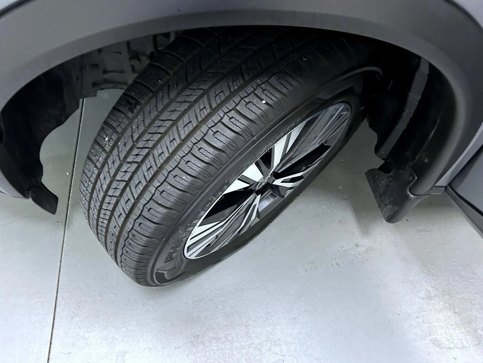 Certified Used 2023 Gray Nissan SV image 23