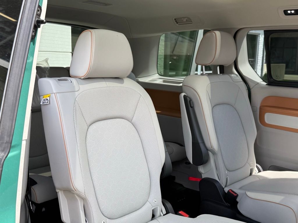 2025 Volkswagen ID. Buzz PRO S PLus - Photo 29