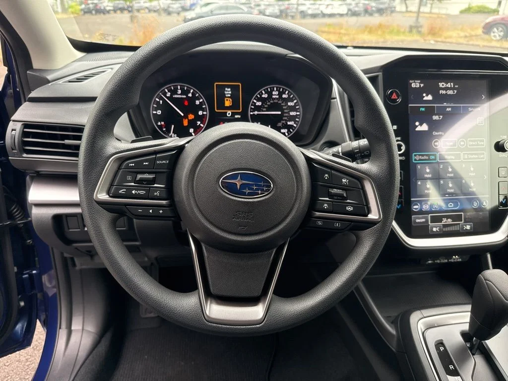 2025 Subaru Impreza Sport - Photo 79