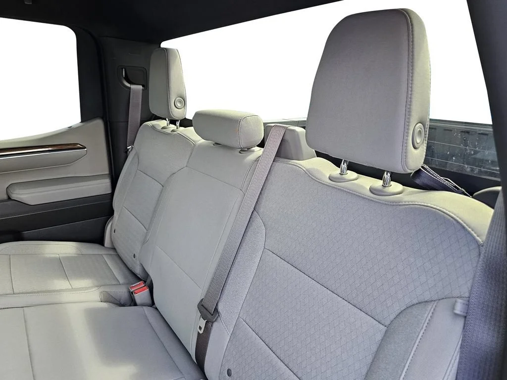 Used 2023 Sterling Gray Metallic Chevrolet LT image 31