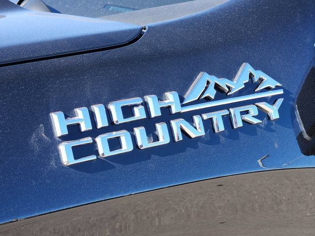 2026 Chevrolet Silverado 1500 High Country - Photo 11