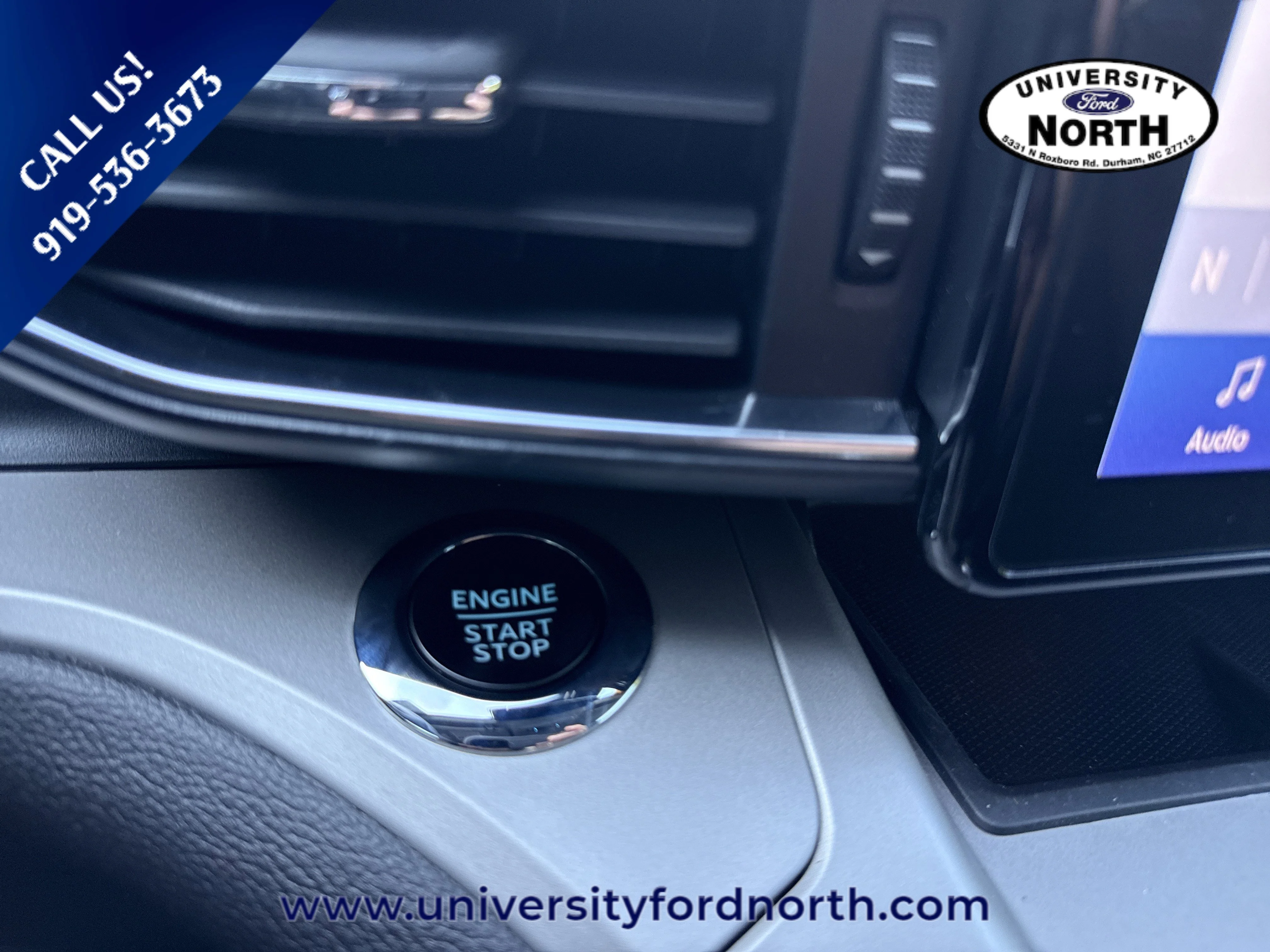 Used 2024 Agate Black Metallic Ford XLT image 21