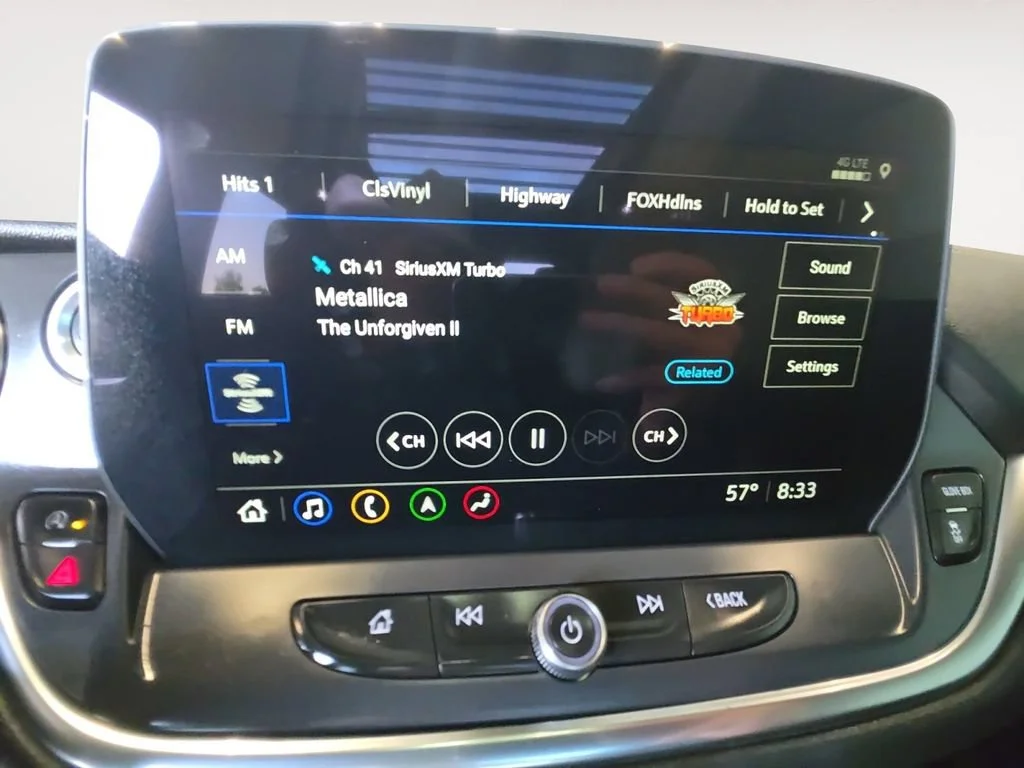 2024 Chevrolet Blazer 3LT - Photo 21