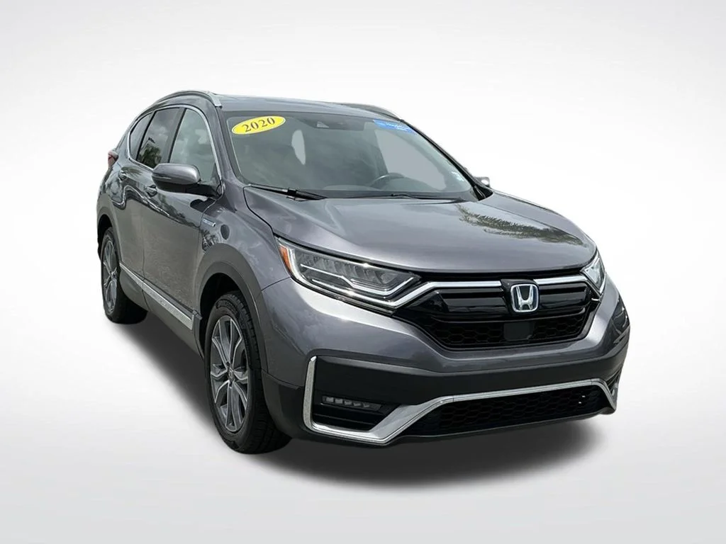 Used 2020  Honda Touring image 17