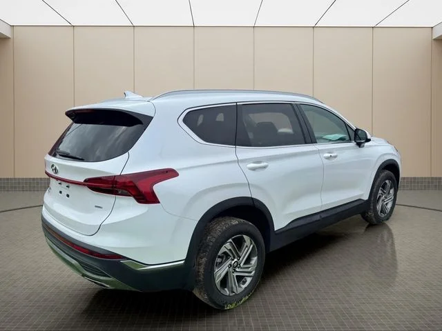 Used 2022 Gray Hyundai SEL image 16