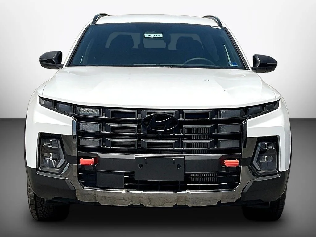 New 2026 White Hyundai XRT image 14