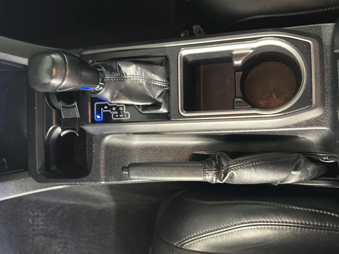 Used 2021 Cement Toyota TRD Sport image 21