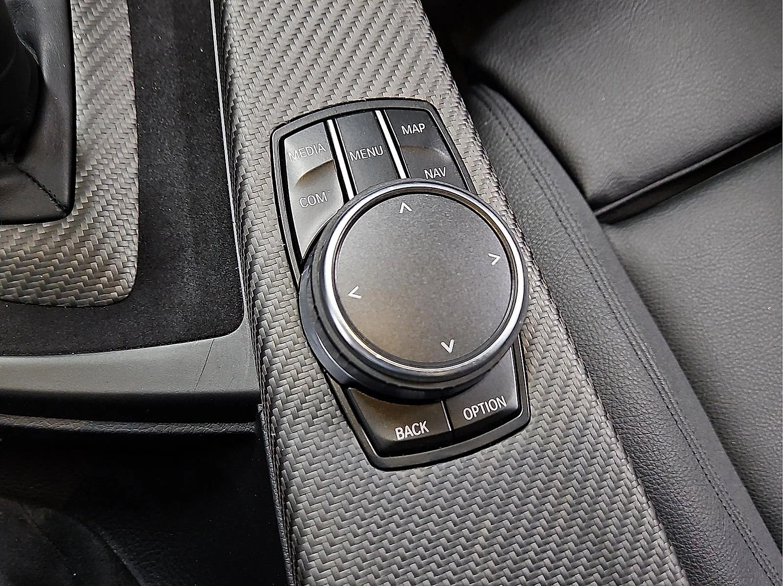 Used 2018 Glacier Silver Metallic BMW 430i image 15