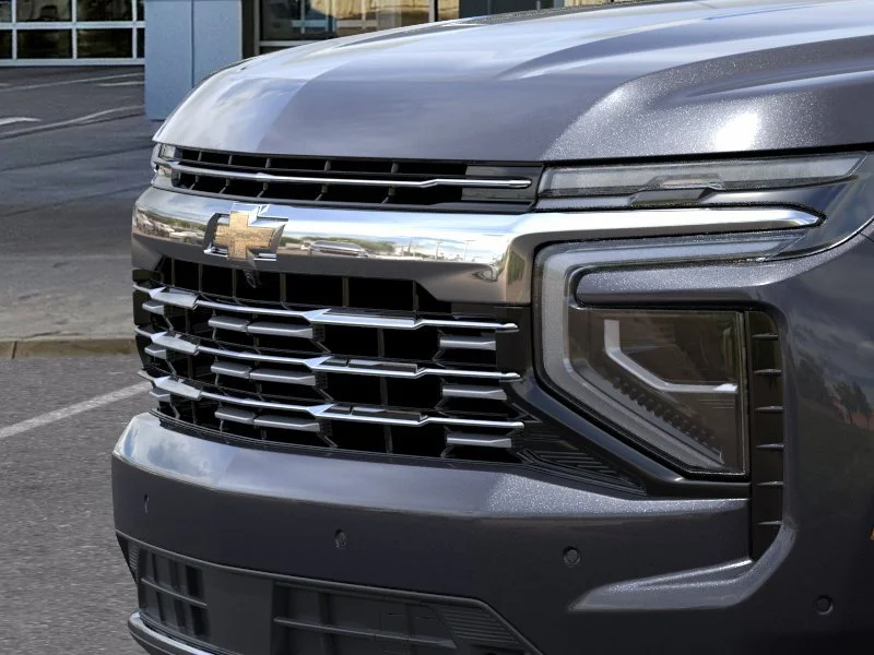 New 2026 Dark Ash Metallic Chevrolet Premier image 14