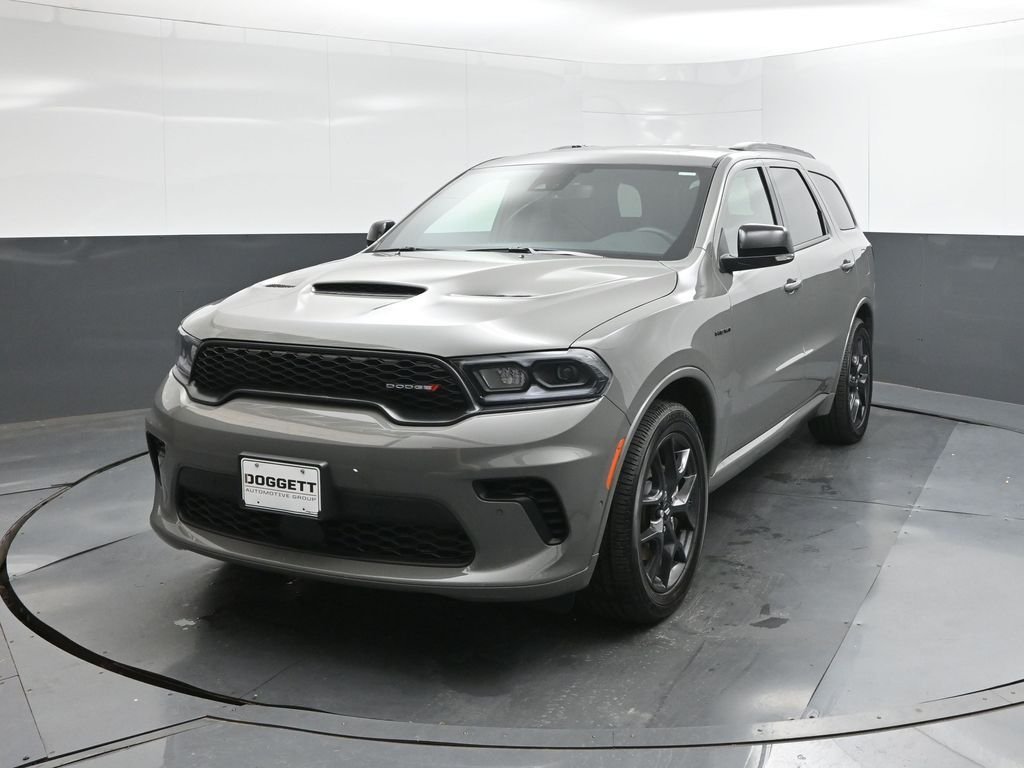New 2026 Destroyer Gray Clear-Coat Exterior Paint Dodge GT Plus HEMI V8 image 22