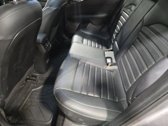 Used 2023 Gray Kia GT-Line image 13