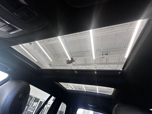 Used 2019 Silver Mercedes-Benz GLS 450 image 15