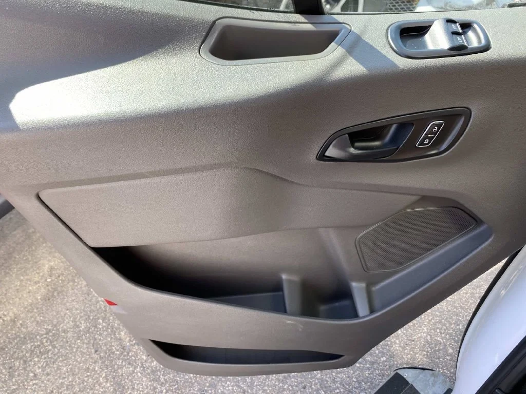 Used 2025 White Ford Base image 24