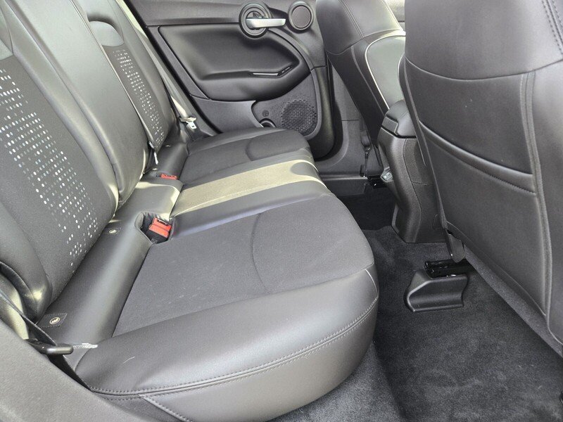 Used 2022 Grigio Moda (Graphite Gray Met FIAT TREKKING AWD image 14