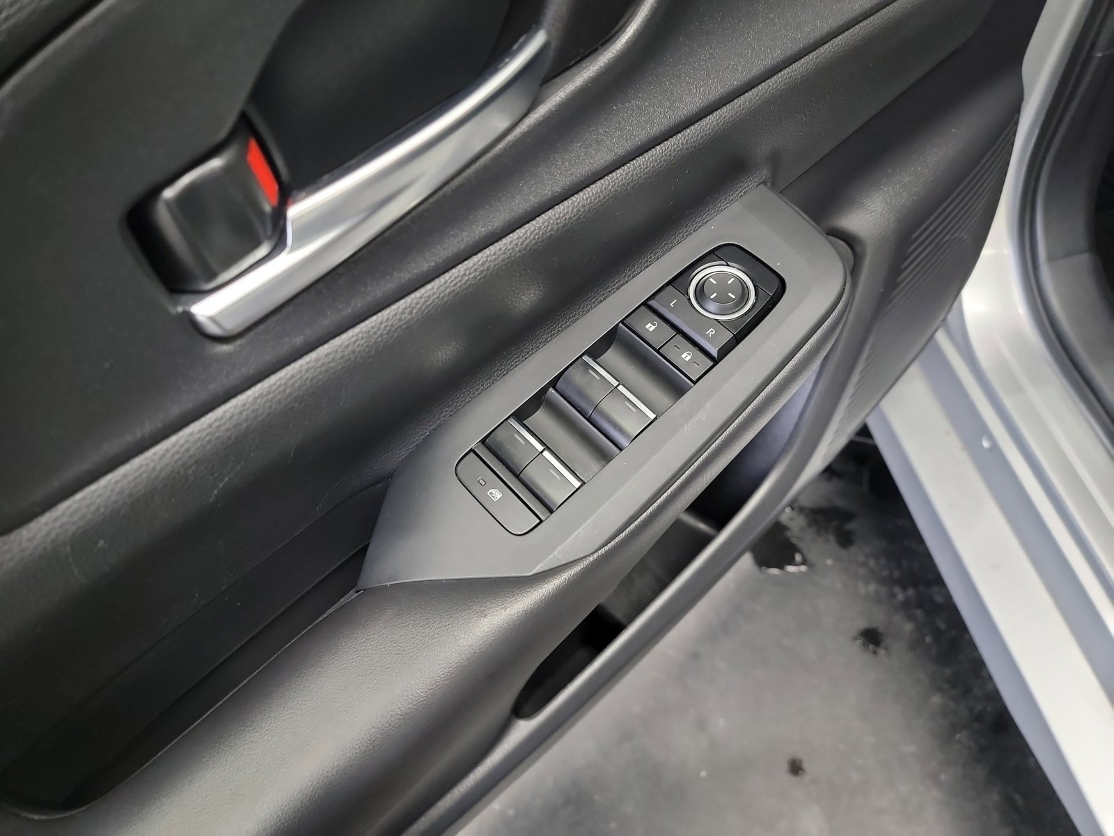 Used 2023 Guardian Gray Toyota XSE image 13