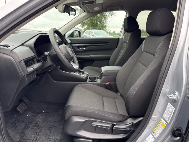 New 2026  Honda LX image 18
