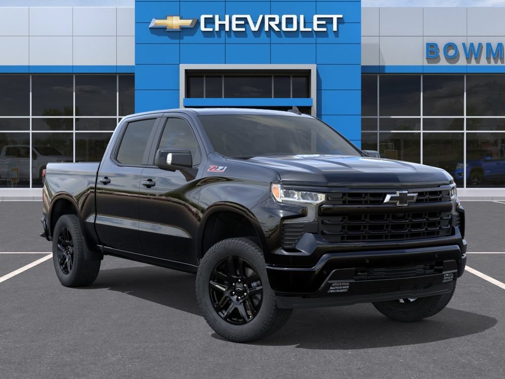 2026 Chevrolet Silverado 1500 RST - Photo 7