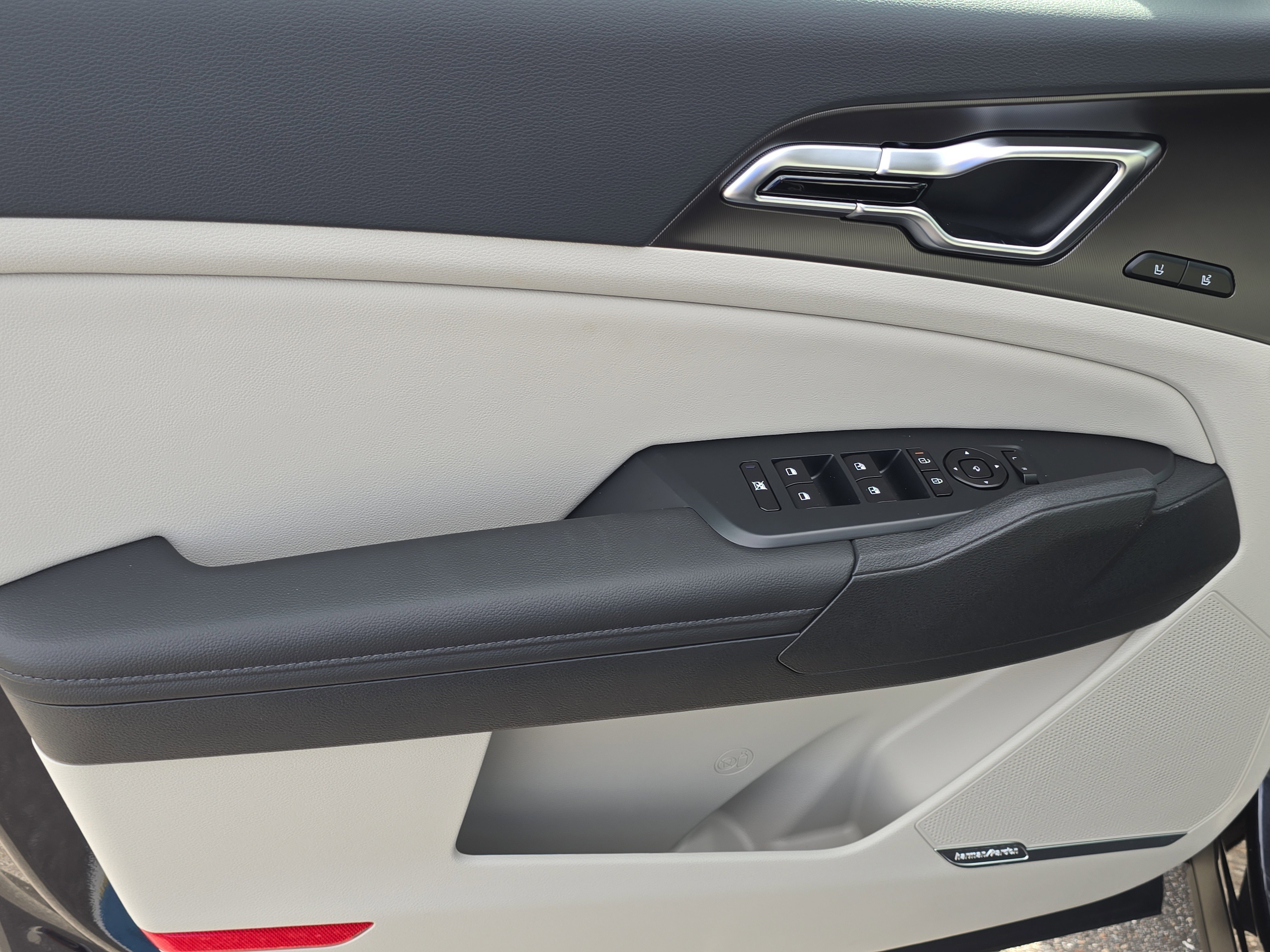 2026 Kia Sportage SX Prestige - Photo 20