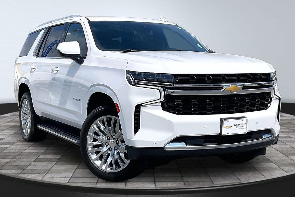 2024 Chevrolet Tahoe LS - Photo 12