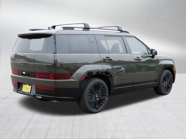 New 2026 Rockwood Green Hyundai Calligraphy image 4