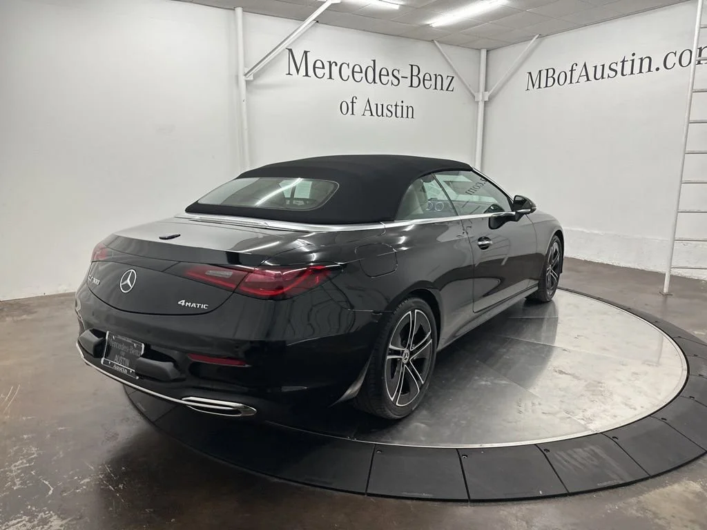 2026 Mercedes-Benz CLE CLE 300 - Photo 37