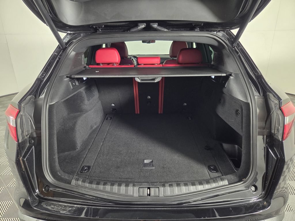 2023 Alfa Romeo Stelvio Sprint - Photo 27