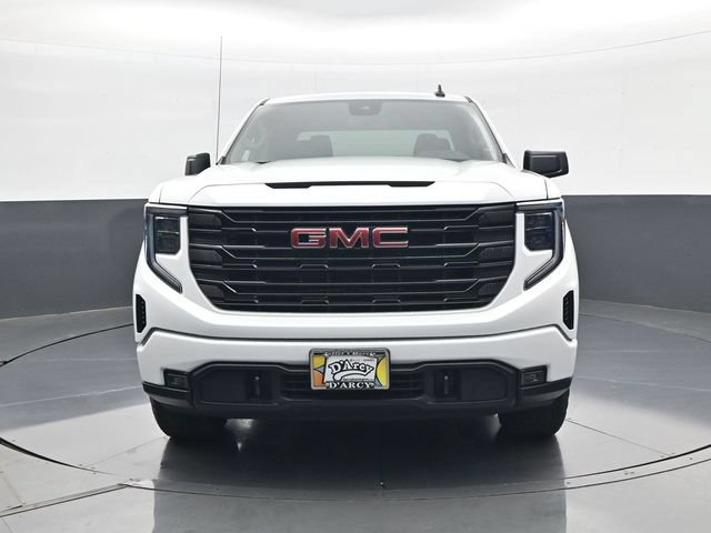 2026 GMC Sierra 1500 Elevation - Photo 2