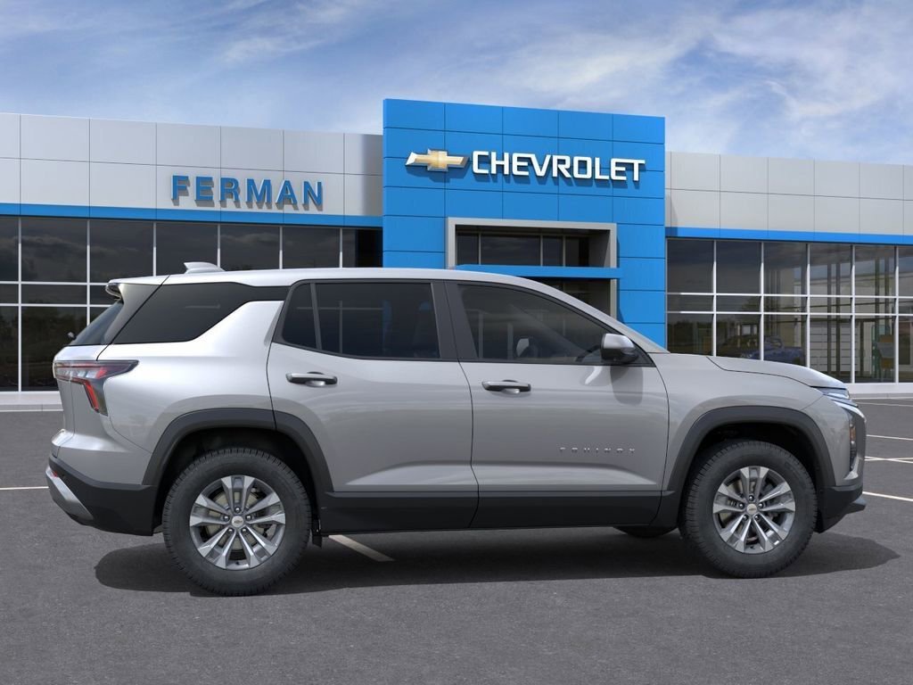 2026 Chevrolet Equinox LT - Photo 7