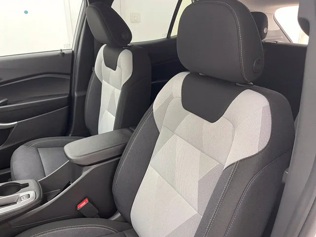 2026 Chevrolet Trax LS - Photo 9