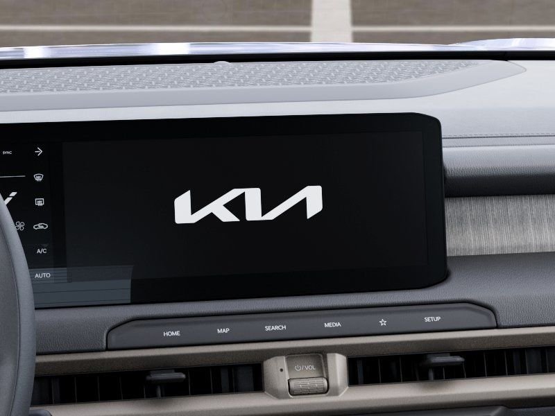 New 2027 Black Kia SX Prestige image 20
