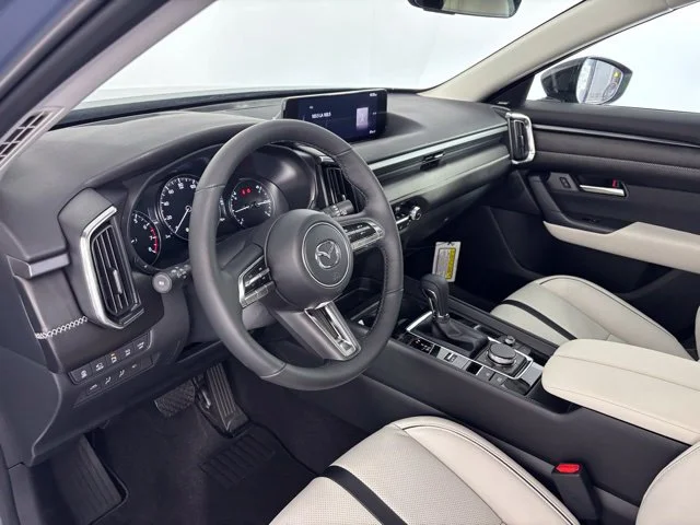 2026 Mazda CX-50 Premium Plus - Photo 12