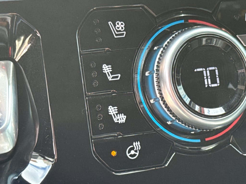 2024 GMC Sierra 1500 Denali Denali - Photo 19