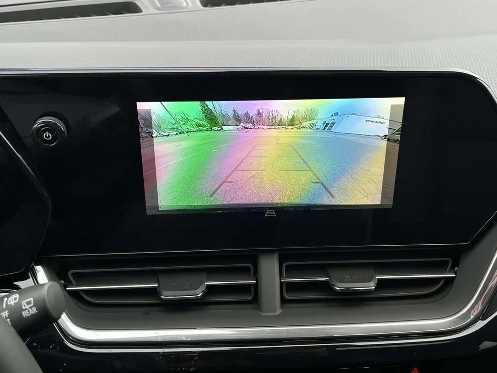 2026 Chevrolet Trax Activ - Photo 15
